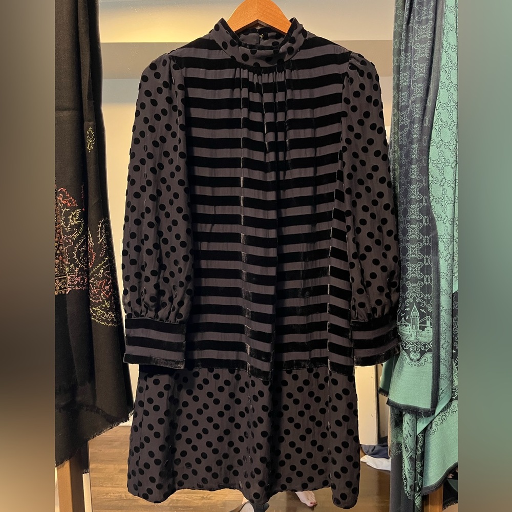 Marc Jacobs party dress! Like new